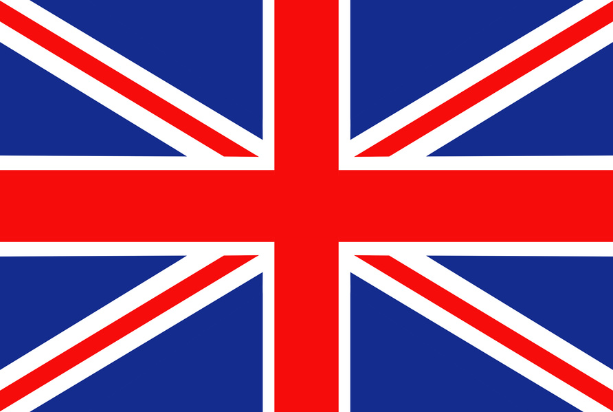 Great Britain Flag